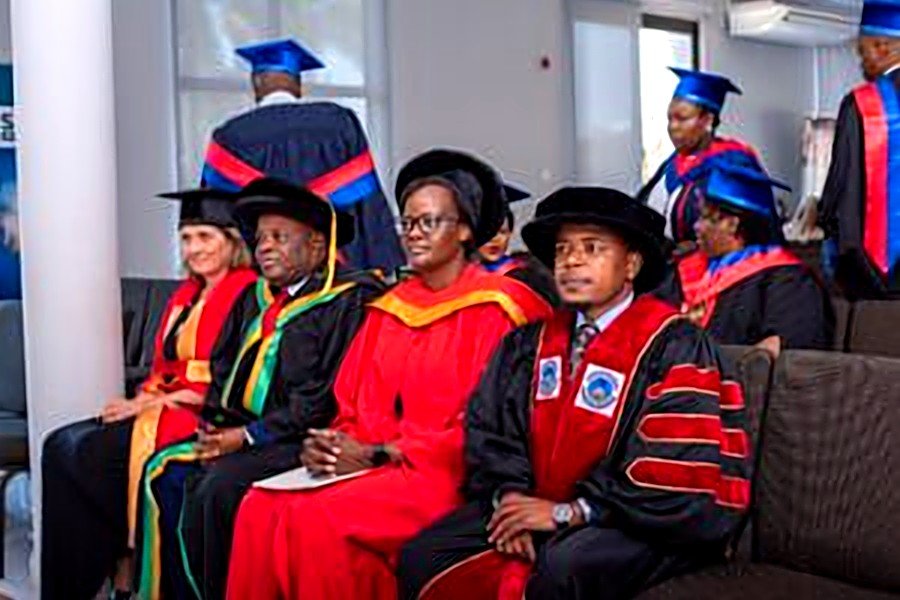 Academic excellence, locally delivered