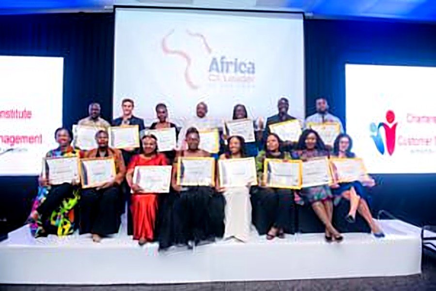 Africa Customer Experience Awards