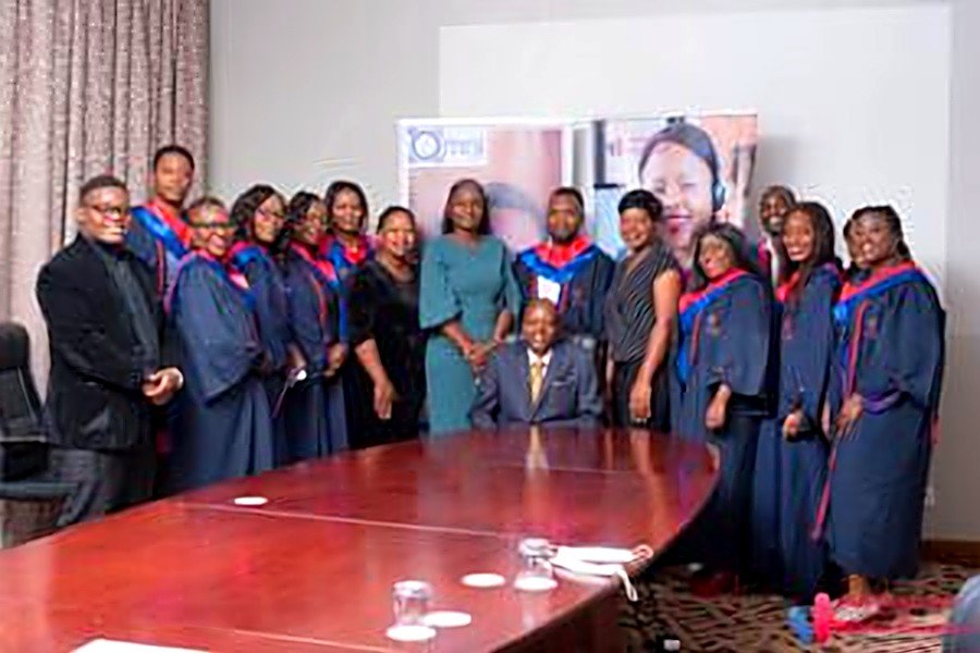 Our members and graduates