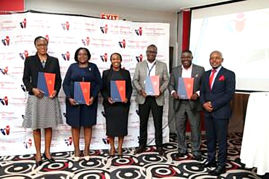 Building partnerships across the sector